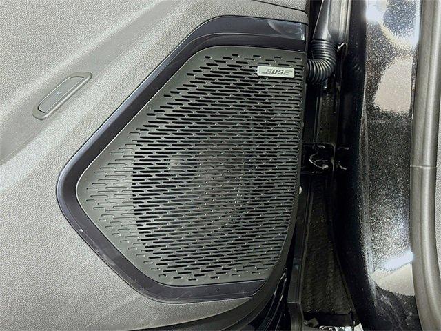 2025 GMC Acadia Vehicle Photo in PUYALLUP, WA 98371-4149