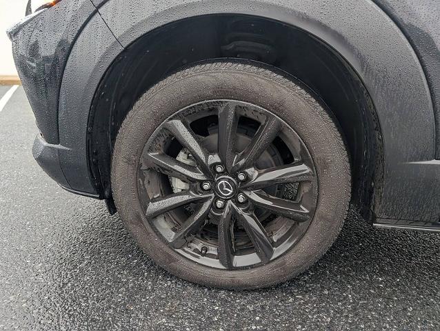 2021 Mazda CX-30 Vehicle Photo in HARRISBURG, PA 17111-1033