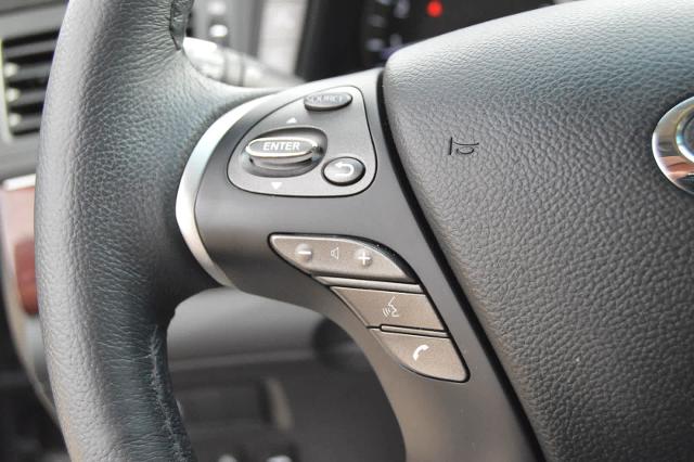 2019 INFINITI Q70L Vehicle Photo in Houston, TX 77090