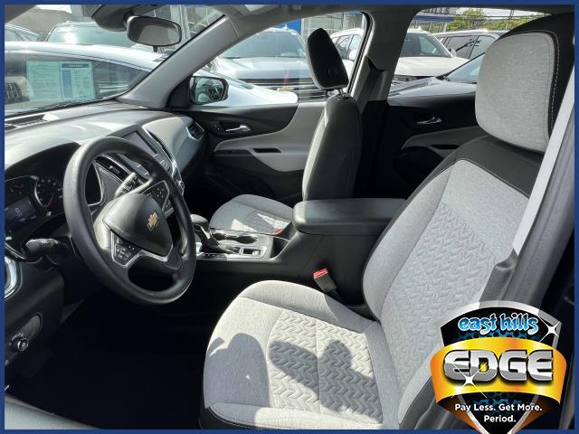 2023 Chevrolet Equinox Vehicle Photo in Roslyn, NY 11576