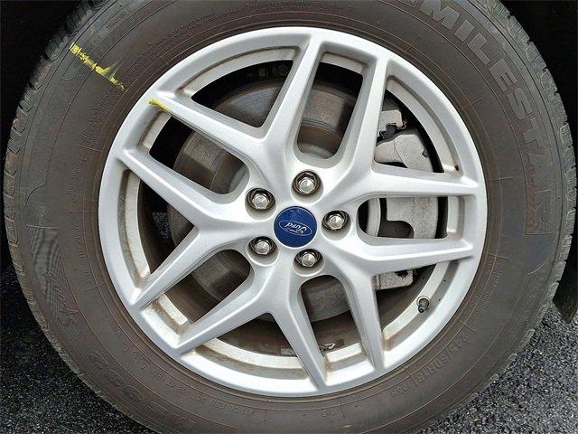 2022 Ford Edge Vehicle Photo in LANCASTER, PA 17601-0000