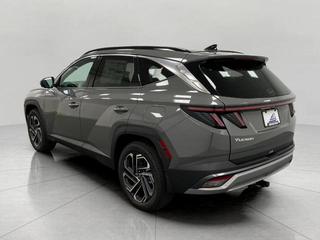2025 Hyundai TUCSON Vehicle Photo in Appleton, WI 54913