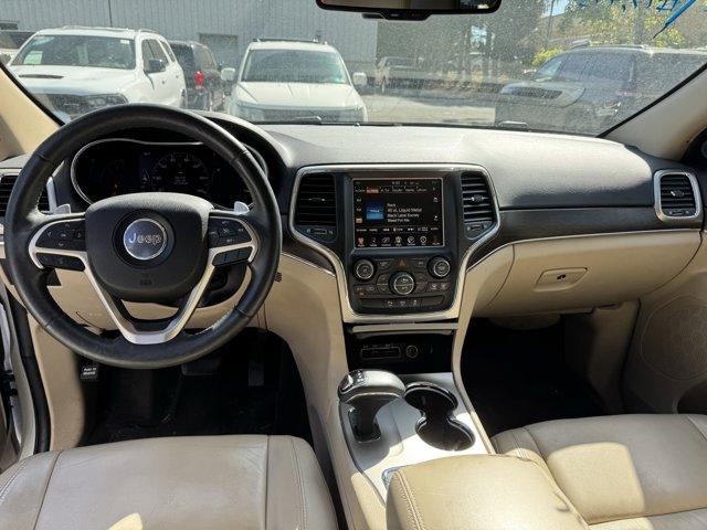 2015 Jeep Grand Cherokee Vehicle Photo in Doylsetown, PA 18901