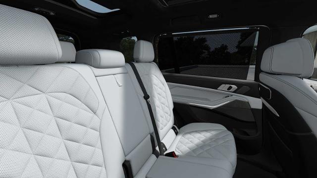 2026 BMW X7 xDrive40i Vehicle Photo in GRAPEVINE, TX 76051