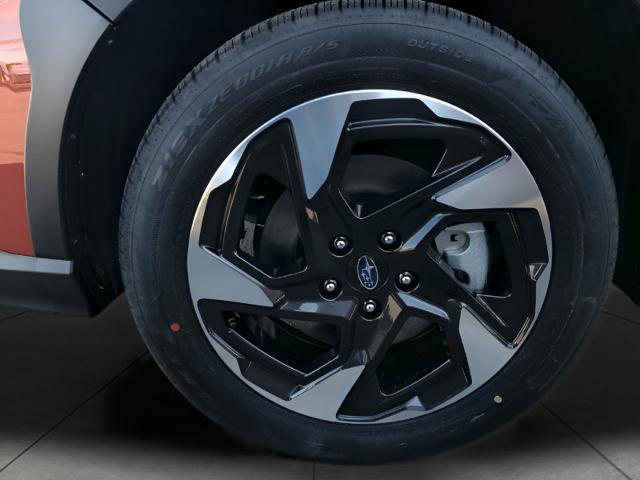 2025 Subaru Crosstrek Vehicle Photo in Green Bay, WI 54304