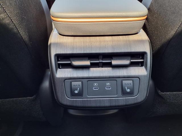 2025 Nissan ARIYA Vehicle Photo in Oshkosh, WI 54904