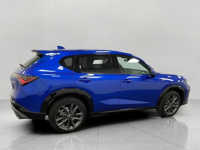 2025 Acura ADX Vehicle Photo in Appleton, WI 54913
