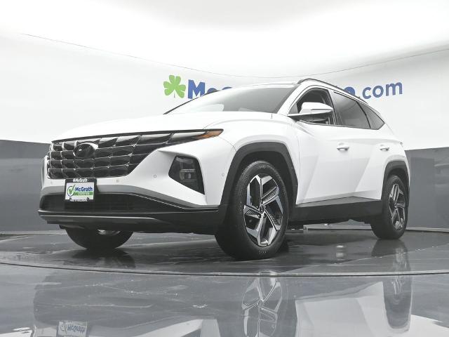 2023 Hyundai TUCSON Vehicle Photo in Cedar Rapids, IA 52402
