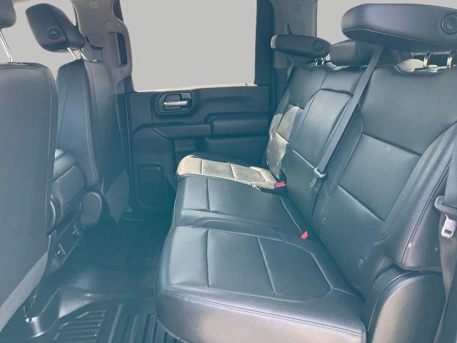 2022 Chevrolet Silverado 2500 HD Vehicle Photo in Kaukauna, WI 54130