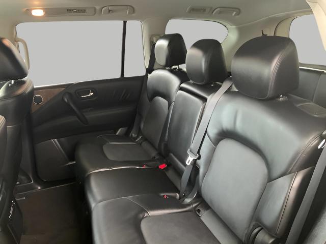 2021 Nissan Armada Vehicle Photo in Oshkosh, WI 54904