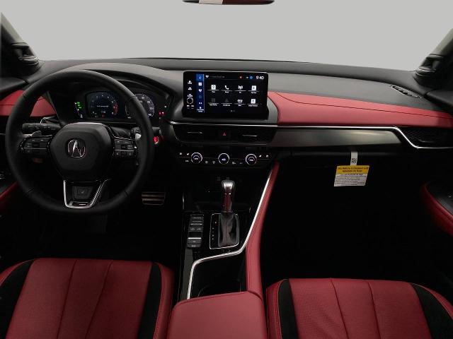 2025 Acura ADX Vehicle Photo in Appleton, WI 54913