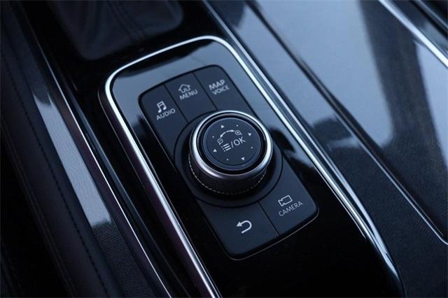 2024 Nissan Armada Vehicle Photo in Hazelwood, MO 63042