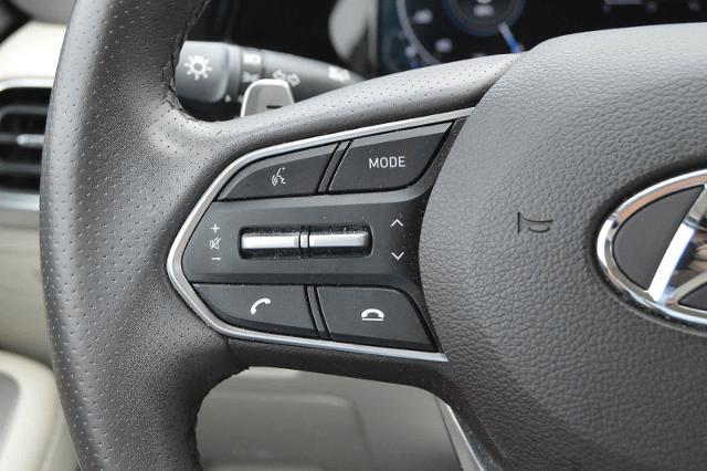 2020 Hyundai PALISADE Vehicle Photo in Houston, TX 77090