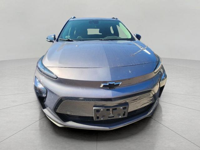 2022 Chevrolet Bolt EUV Vehicle Photo in MADISON, WI 53713-3220