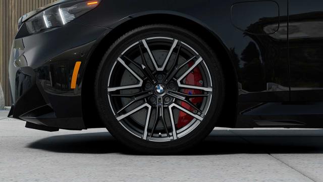 2026 BMW M5 Vehicle Photo in GRAPEVINE, TX 76051