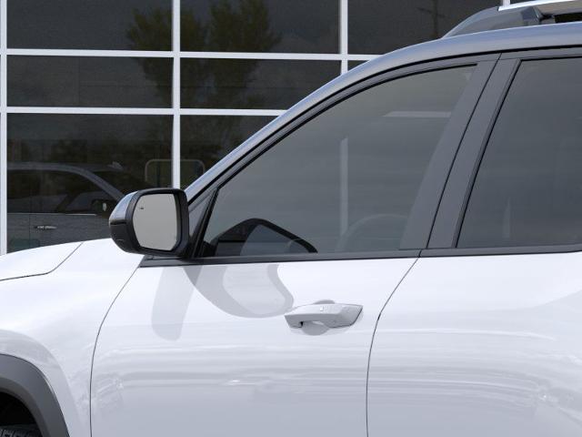 2025 Chevrolet Equinox Vehicle Photo in Roslyn, NY 11576