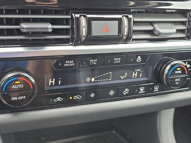 2023 Nissan Pathfinder Vehicle Photo in Pleasant Hills, PA 15236