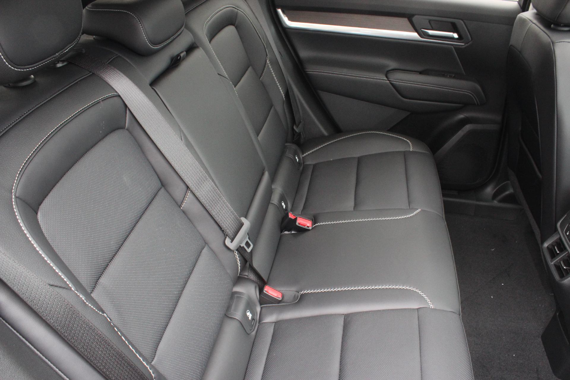 2026 GMC Terrain Vehicle Photo in AURORA, CO 80012-4011