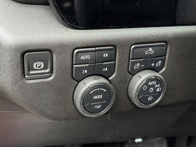 2025 Chevrolet Silverado 1500 Vehicle Photo in COLUMBIA, MO 65203-3903
