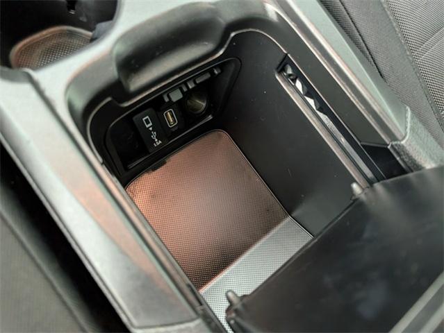 2018 Honda CR-V Vehicle Photo in ENGLEWOOD, CO 80113-6708