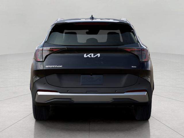 2026 Kia Sportage Vehicle Photo in Oshkosh, WI 54904