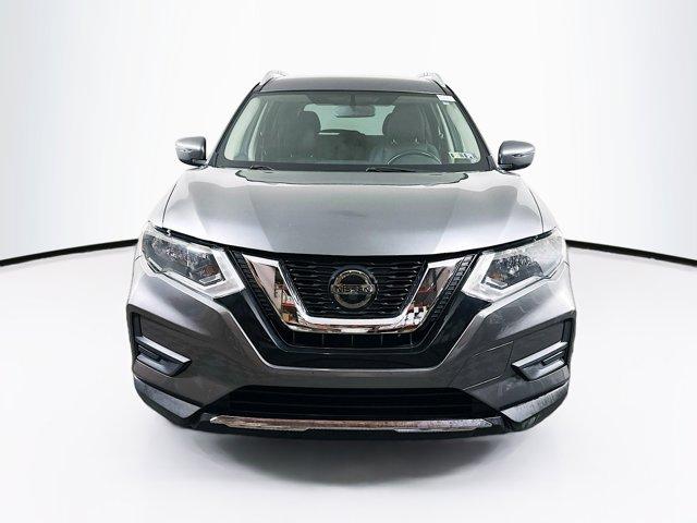 2018 Nissan Rogue Vehicle Photo in Doylestown, PA 18902