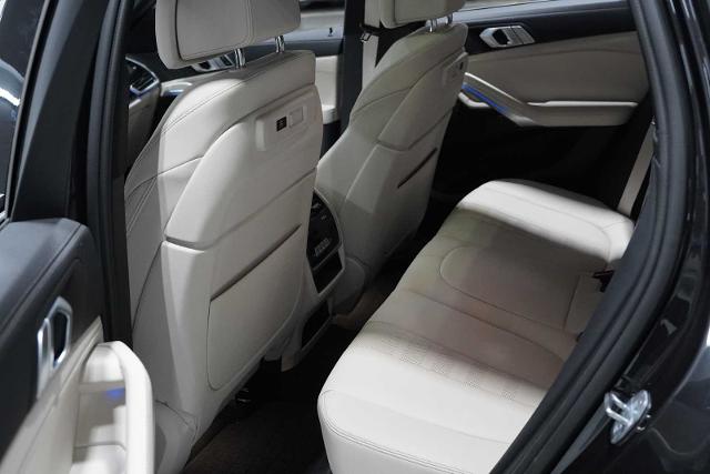 2021 BMW X6 xDrive40i Vehicle Photo in GRAPEVINE, TX 76051