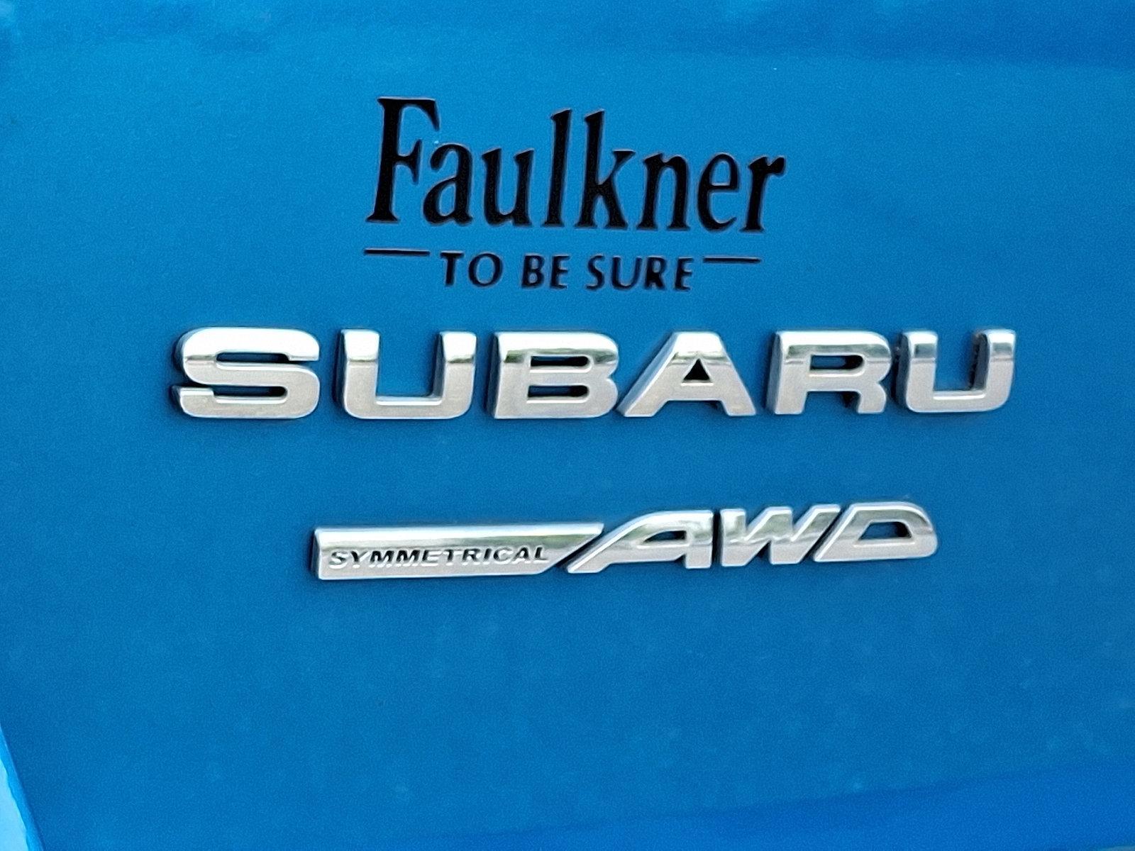 2017 Subaru Impreza Vehicle Photo in BETHLEHEM, PA 18017