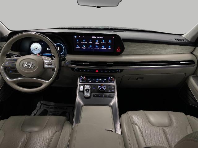 2024 Hyundai PALISADE Vehicle Photo in Appleton, WI 54913