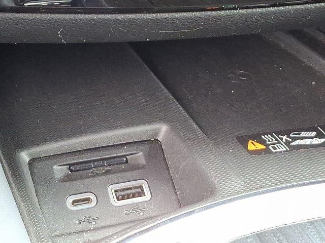 2024 Buick Enclave Vehicle Photo in DANBURY, CT 06810-5034