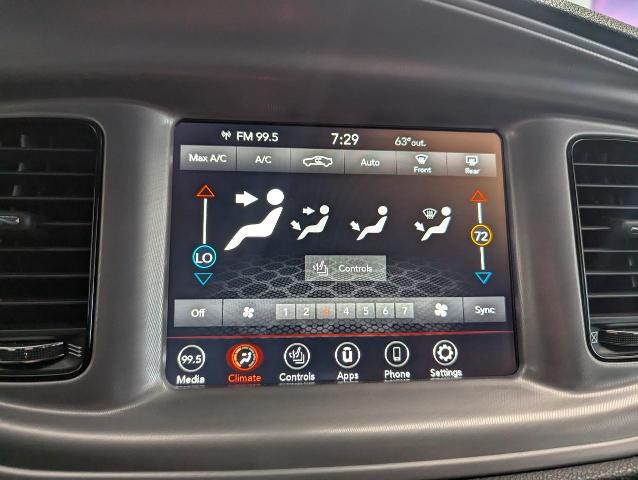 2023 Dodge Charger Vehicle Photo in Oshkosh, WI 54901