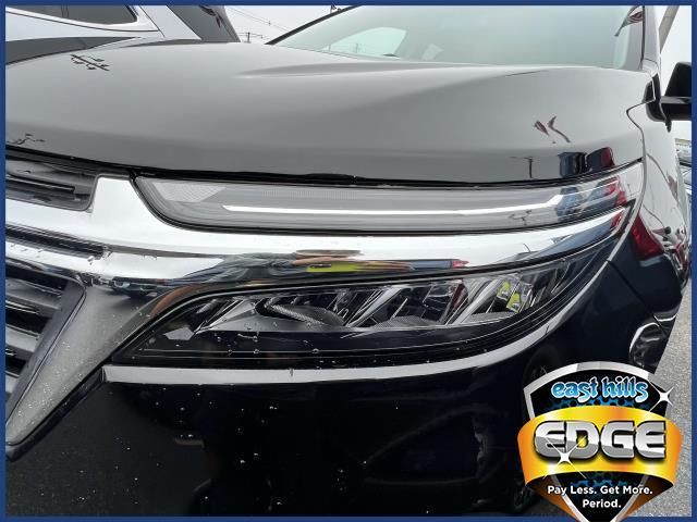 2022 Chevrolet Equinox Vehicle Photo in Roslyn, NY 11576