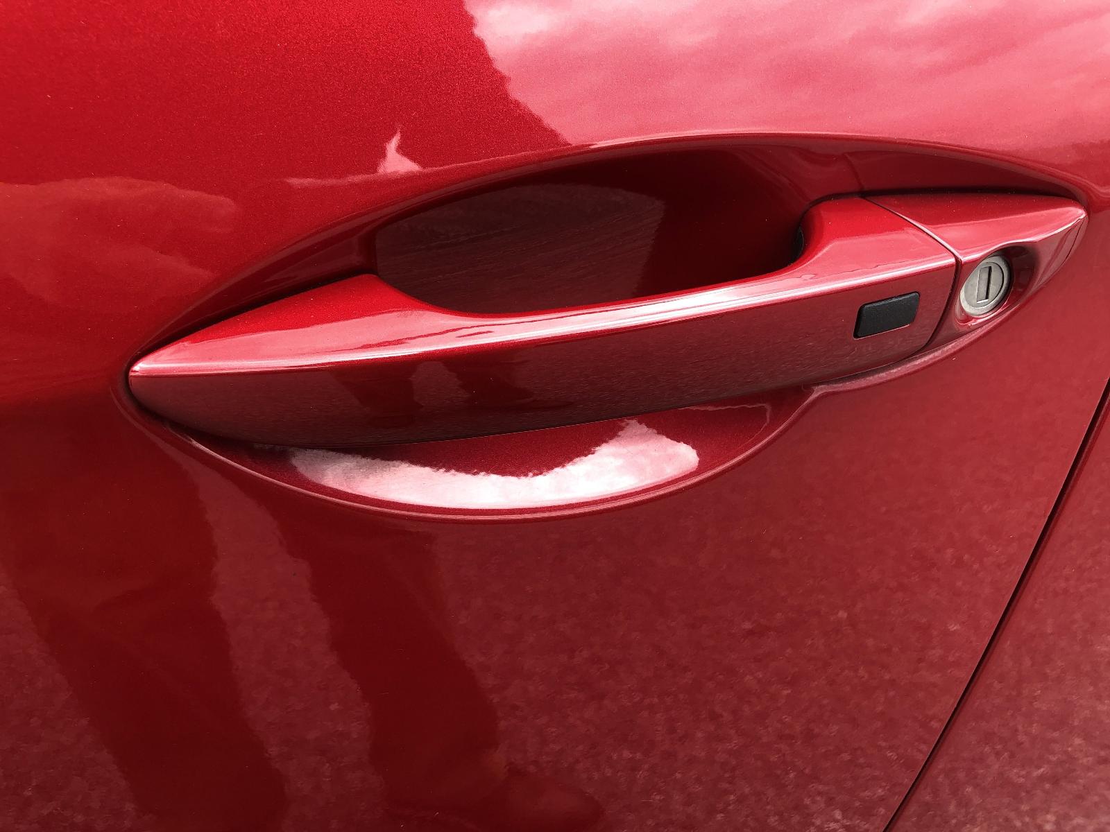 2016 Hyundai VELOSTER Vehicle Photo in Mechanicsburg, PA 17050