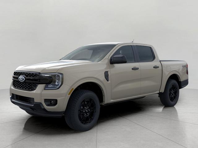2025 Ford Ranger Vehicle Photo in Neenah, WI 54956