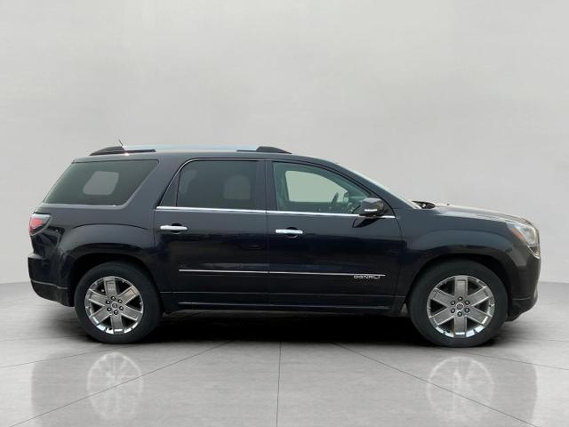 2015 GMC Acadia Vehicle Photo in APPLETON, WI 54914-8833