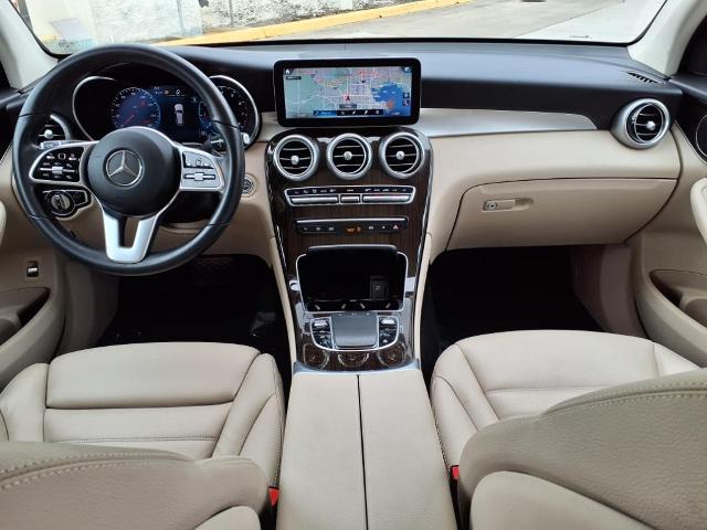 2021 Mercedes-Benz GLC Vehicle Photo in Tampa, FL 33612