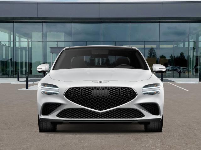 2026 Genesis G70 Vehicle Photo in Appleton, WI 54913
