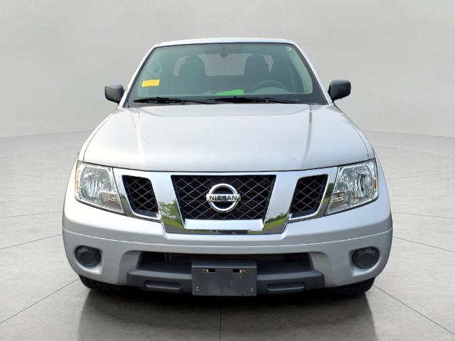 2021 Nissan Frontier Vehicle Photo in Oshkosh, WI 54904