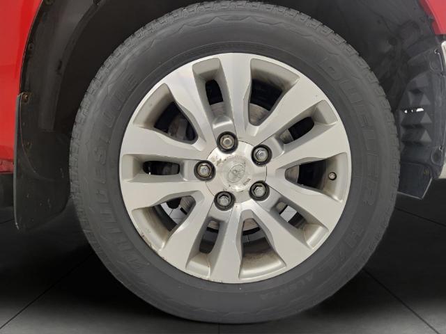 2011 Toyota Tundra 4WD Truck Vehicle Photo in Oshkosh, WI 54904