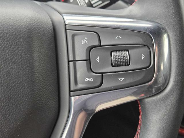 2023 Chevrolet Blazer Vehicle Photo in DENTON, TX 76210-9321