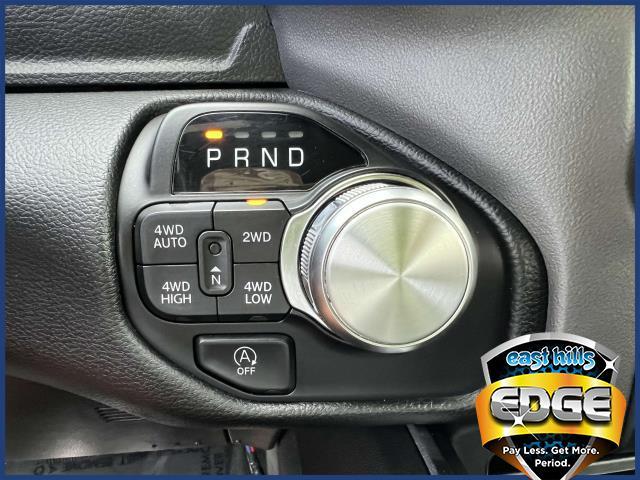 2021 Ram 1500 Vehicle Photo in Roslyn, NY 11576