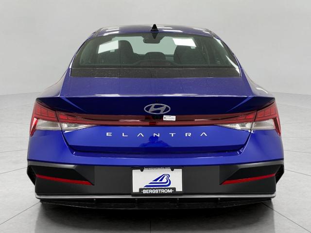 2025 Hyundai ELANTRA Vehicle Photo in Appleton, WI 54913