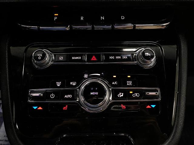 2021 Lincoln Corsair Vehicle Photo in Appleton, WI 54913