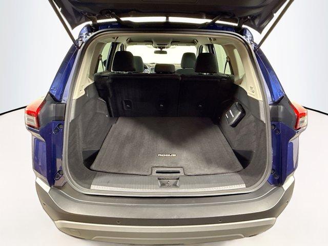2023 Nissan Rogue Vehicle Photo in Flemington, NJ 08822