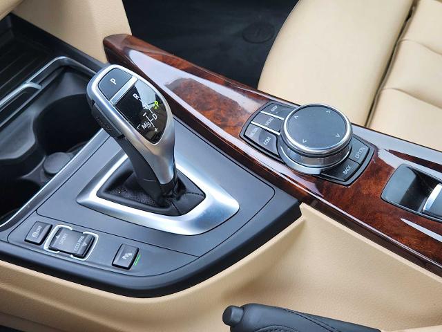 2018 BMW 430i Vehicle Photo in DALLAS, TX 75209
