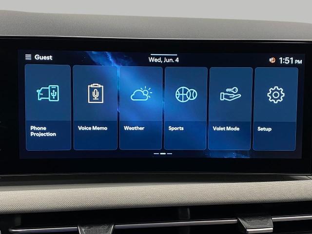 2025 Hyundai TUCSON Vehicle Photo in Appleton, WI 54913