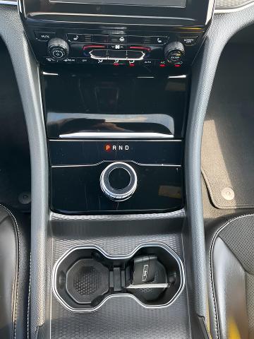 2023 Jeep Grand Cherokee Vehicle Photo in Kaukauna, WI 54130