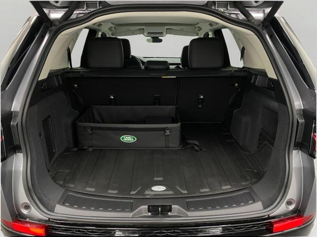 2025 Discovery Sport Vehicle Photo in Appleton, WI 54913