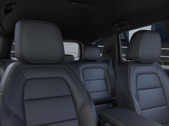 2026 GMC Terrain Vehicle Photo in GREEN BAY, WI 54303-3330
