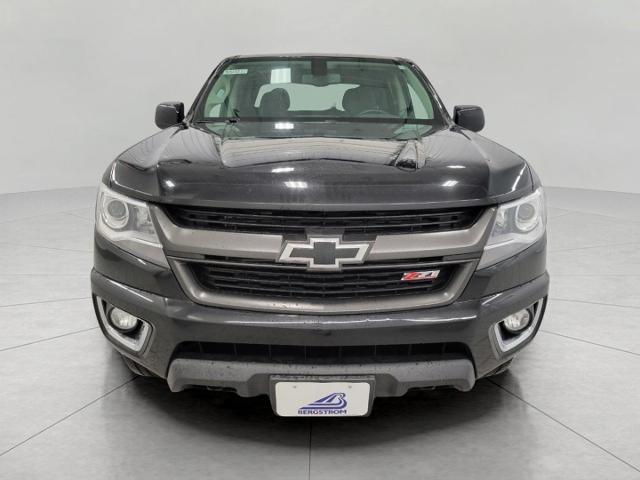 2018 Chevrolet Colorado Vehicle Photo in APPLETON, WI 54914-4656
